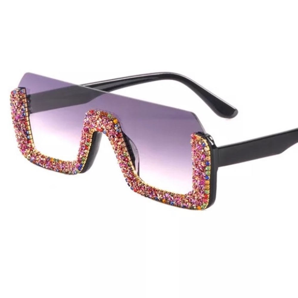 Boss Babe Shades